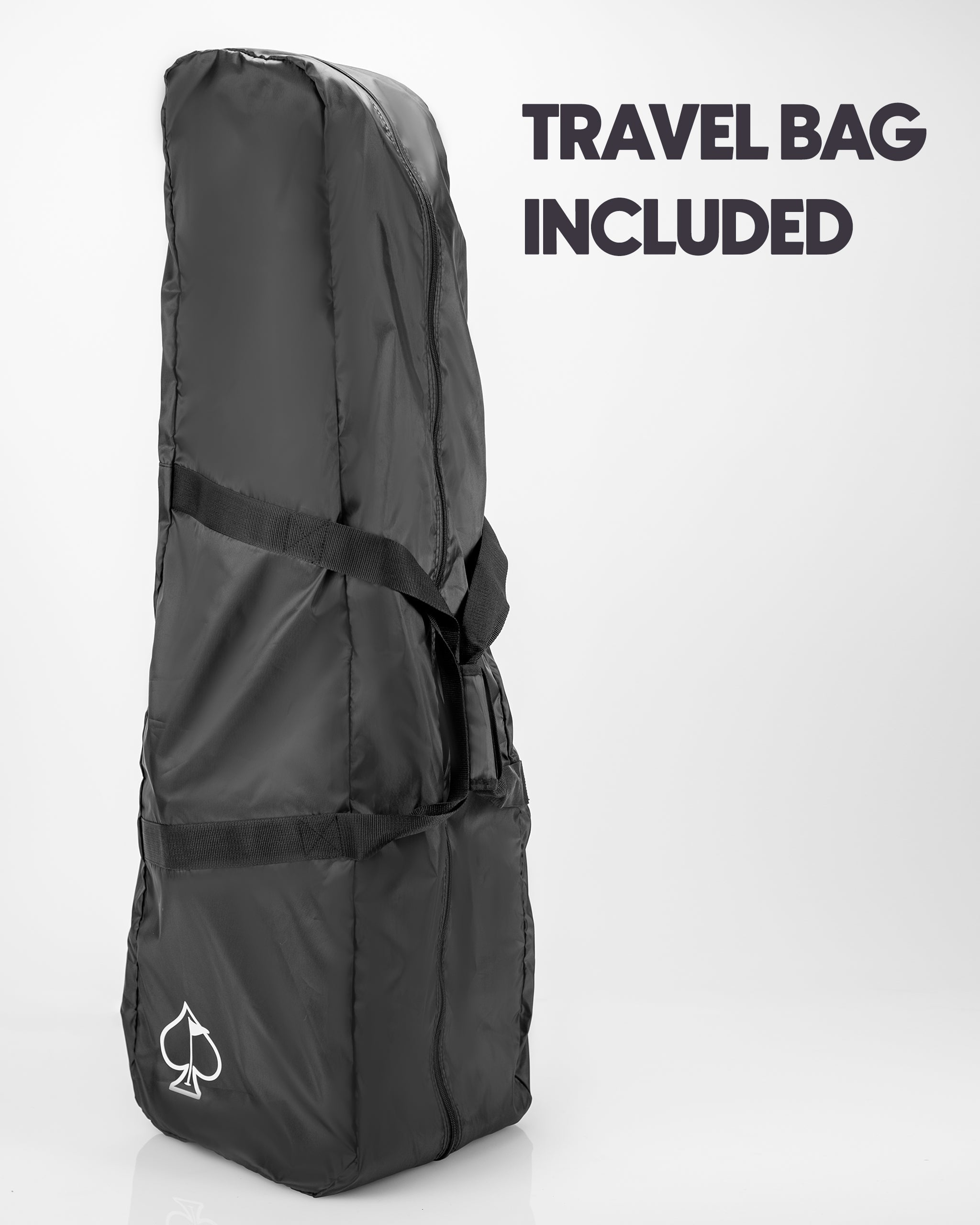 Player Preferred™ Golf Bag - Golf Of America