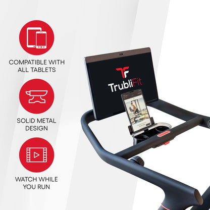 Tread iPad or Tablet Holder