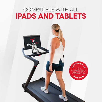 Tread iPad or Tablet Holder