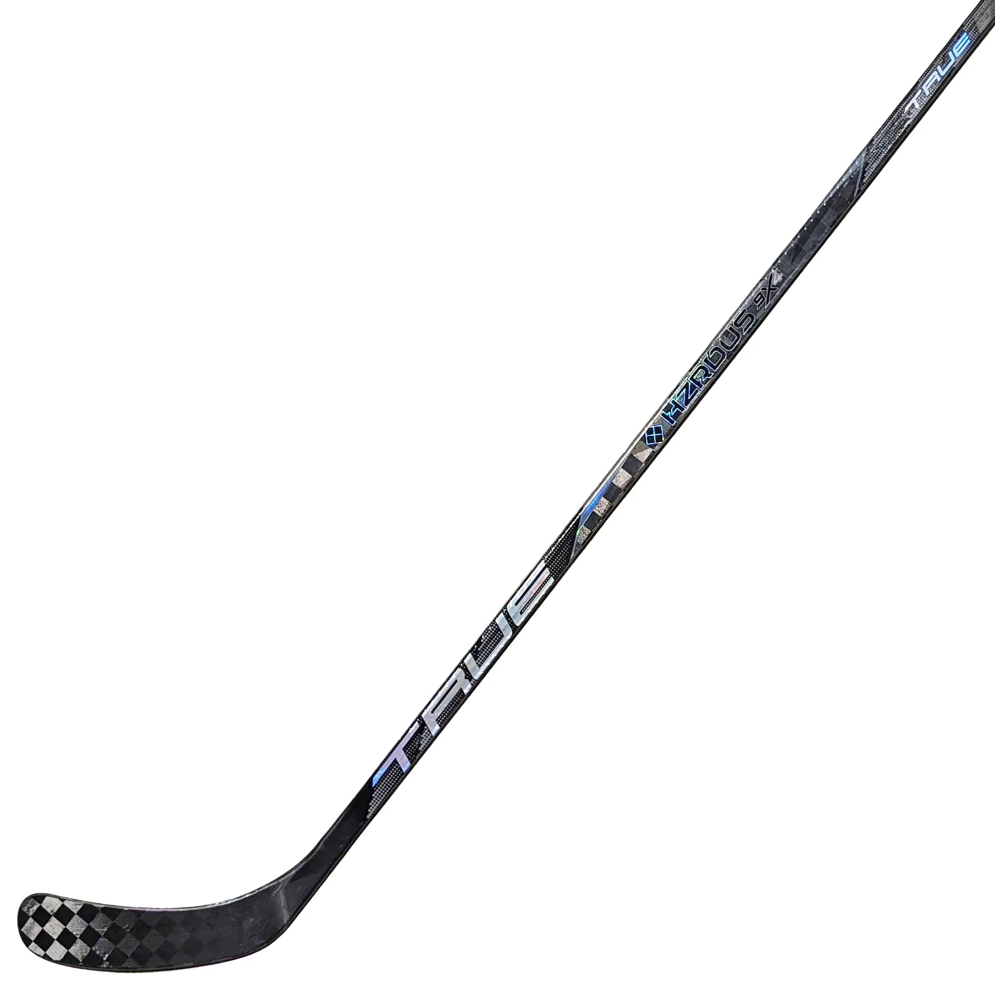 True HZRDUS 9X4 Senior Stick