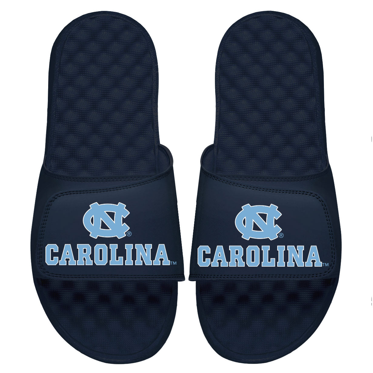 UNC Word Logo Slides