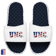 UNC Flag Americana Slides
