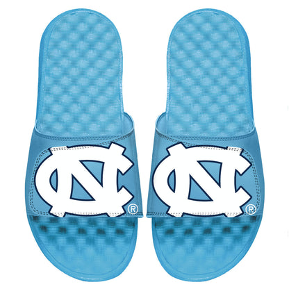 UNC Primary Bleed Logo Slides