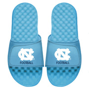 UNC Football Slides