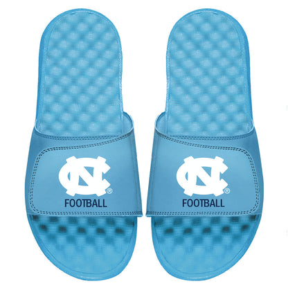 UNC Football Slides