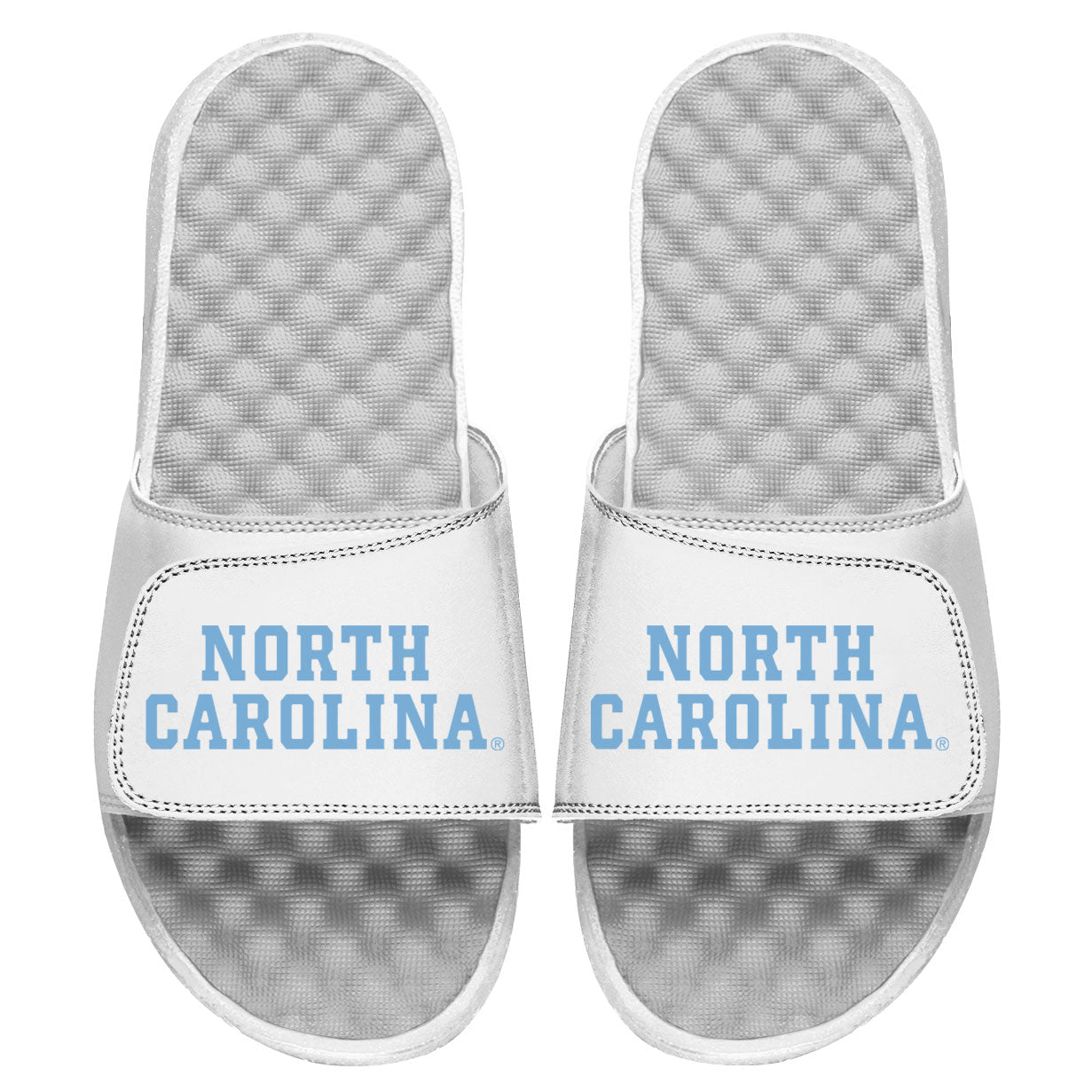 UNC Wordmark Slides