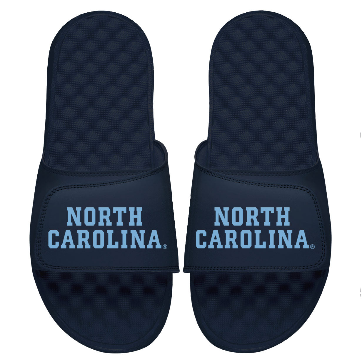 UNC Wordmark Slides