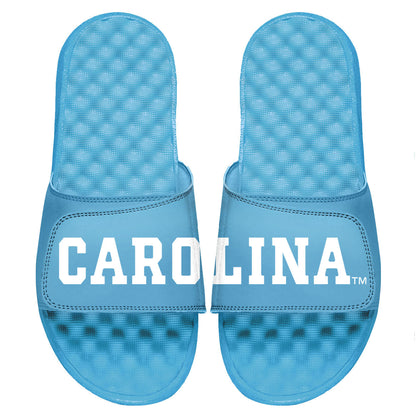 UNC Carolina Split Slides