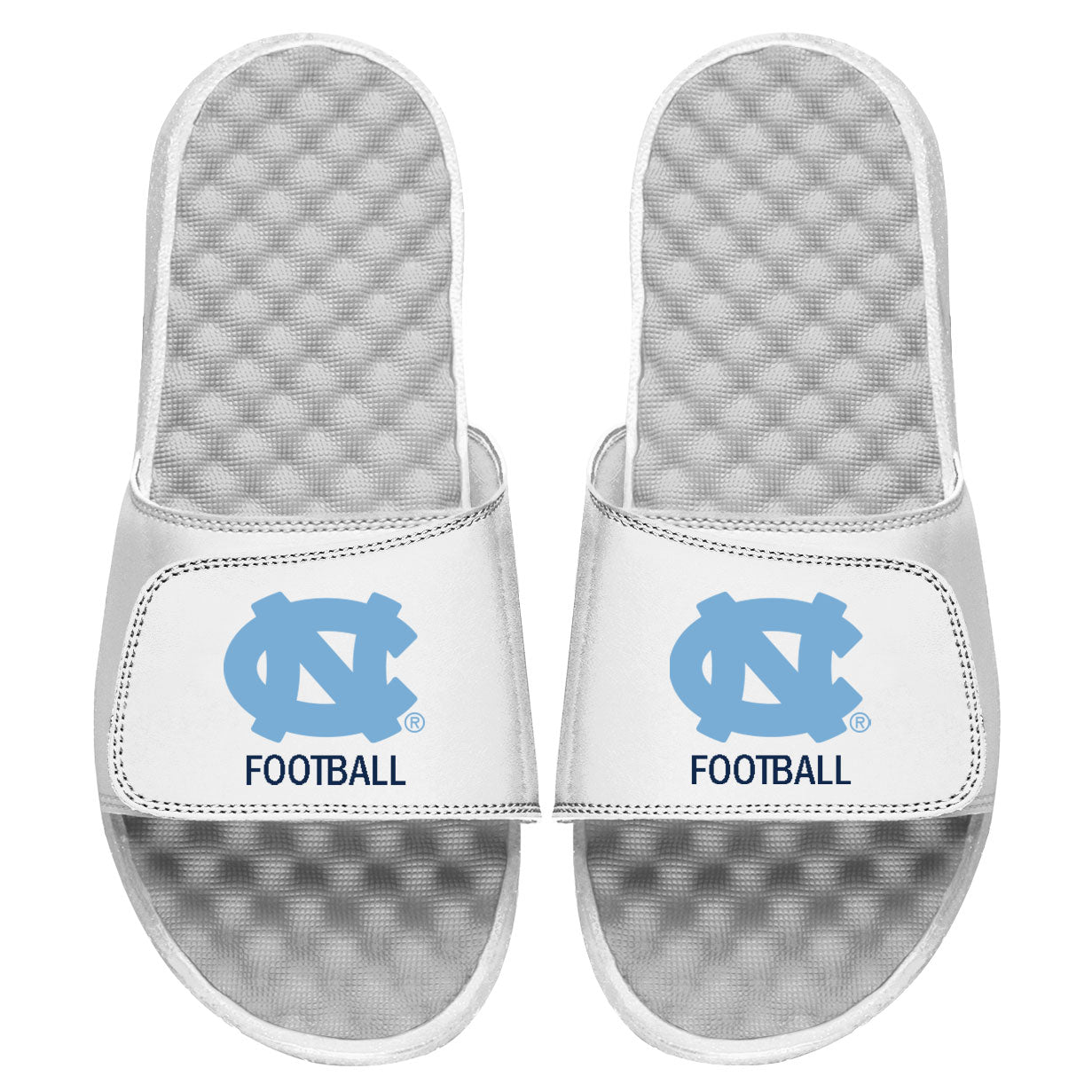 UNC Football Slides