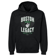 Boston Legacy FC Team Name WHT