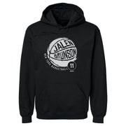 Jalen Brunson New York Basketball Hooded Sweatshirt
