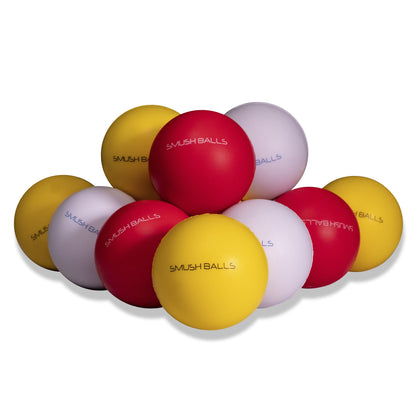 Smushballs Multipack Balls