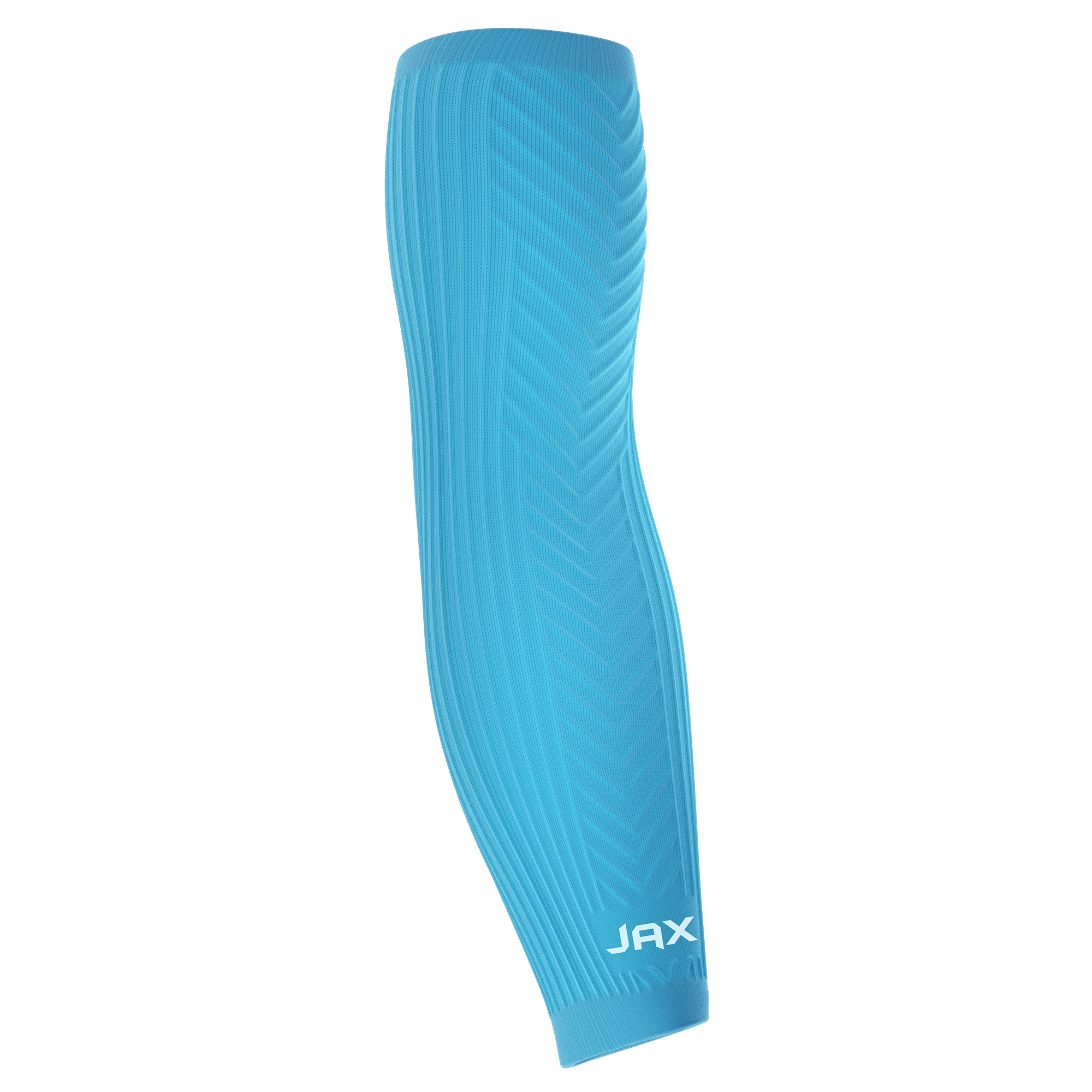 Jax Restore Recovery Premium Arm Sleeve (Baby Blue)