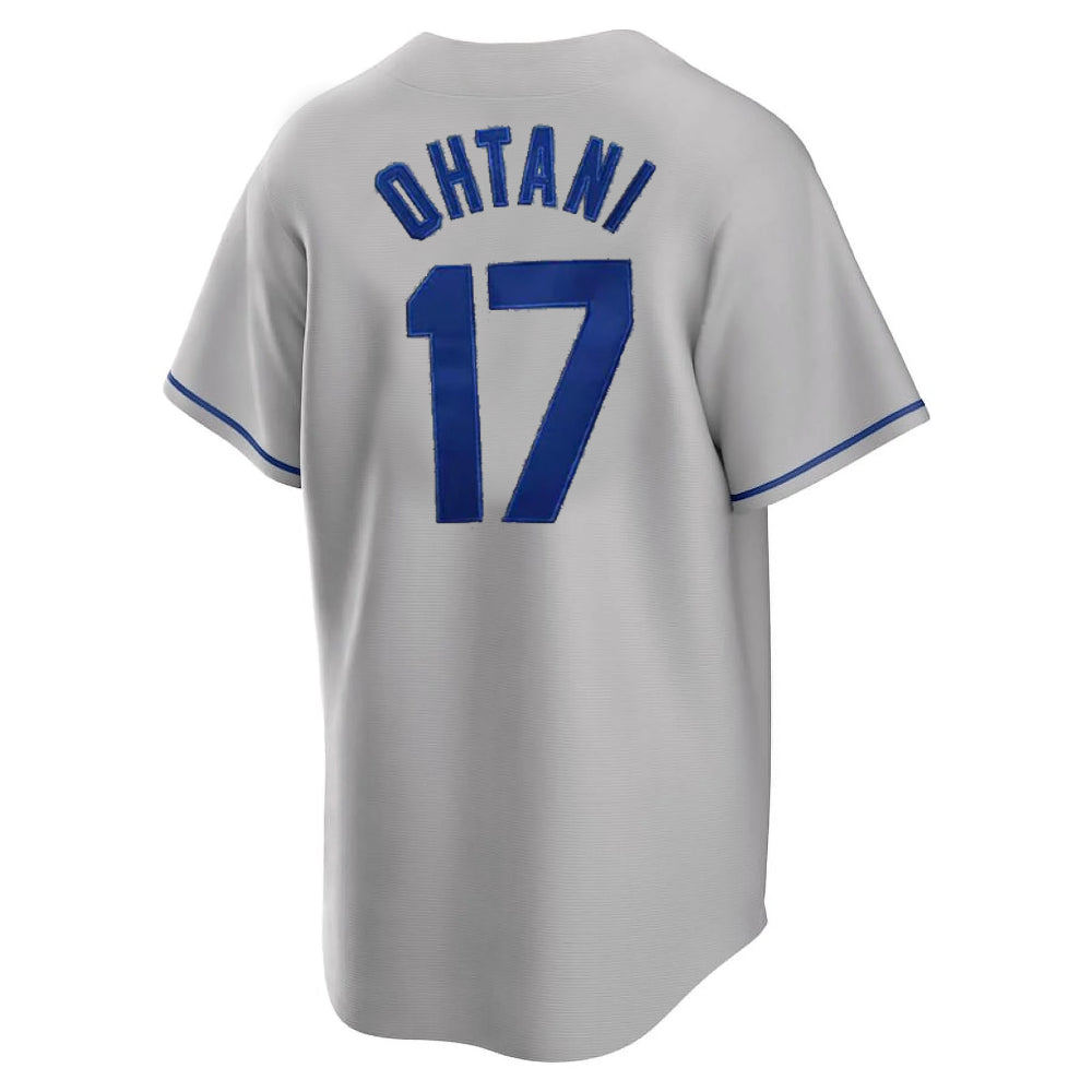 Buy Los Angeles Dodgers Shohei Ohtani #17 Jersey on Modells.com