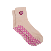 The Sweet Nothings Grip Sock