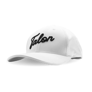 Tour Hat with Black Script