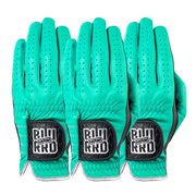 The 5th Avenue Golf Glove Bundle (3 Pack)