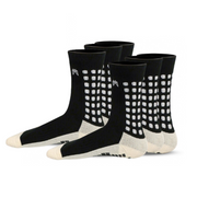 Grip Socks MultiPack Midcalf Length