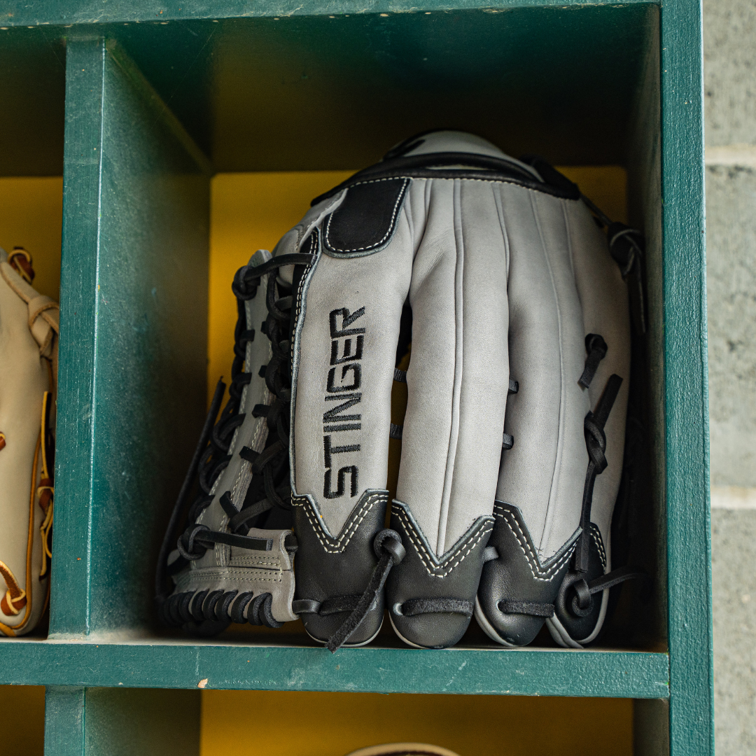 Shadow Series Infield/outfield Pitcher Baseball Glove