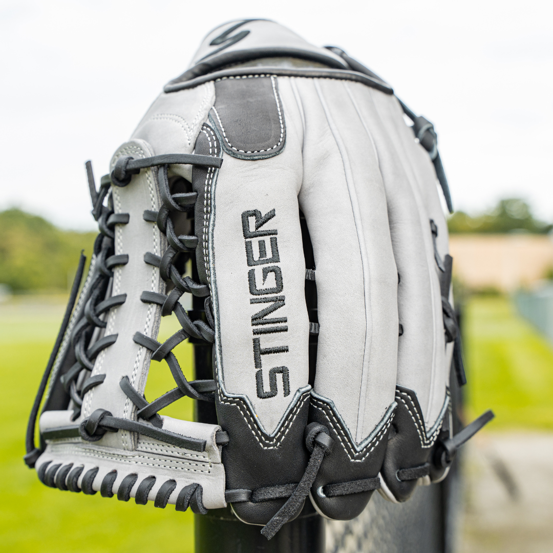 Shadow Series Infield/outfield Pitcher Baseball Glove