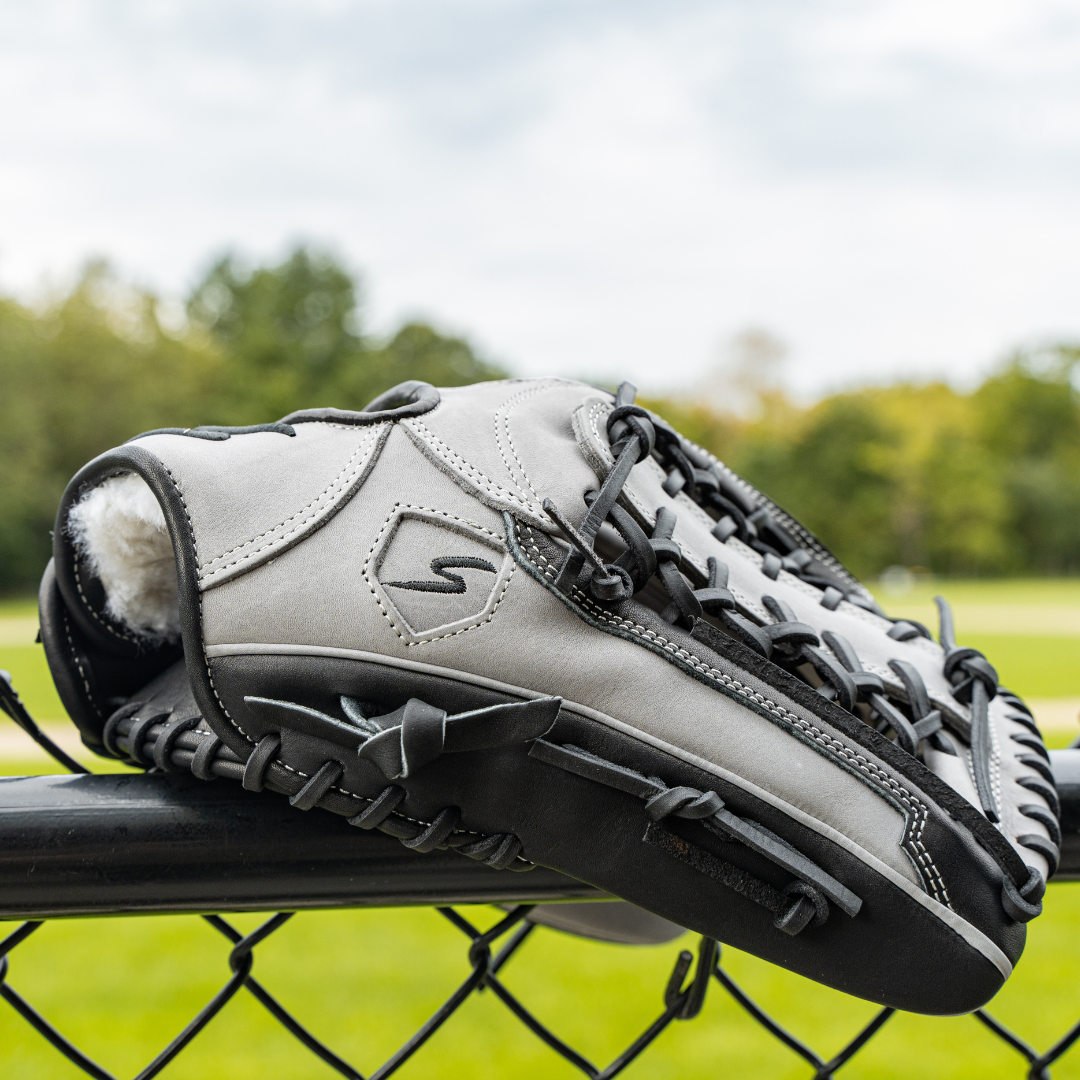 Shadow Series Infield/outfield Pitcher Baseball Glove