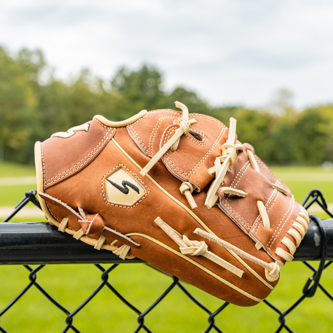 Classic Series Player Edition Baseball Glove