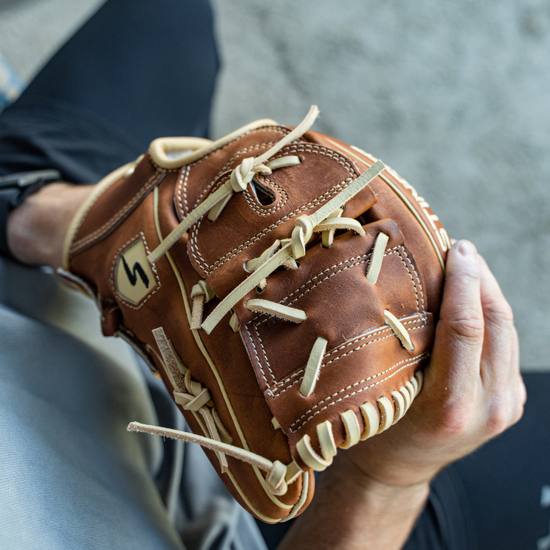 Classic Series Player Edition Baseball Glove