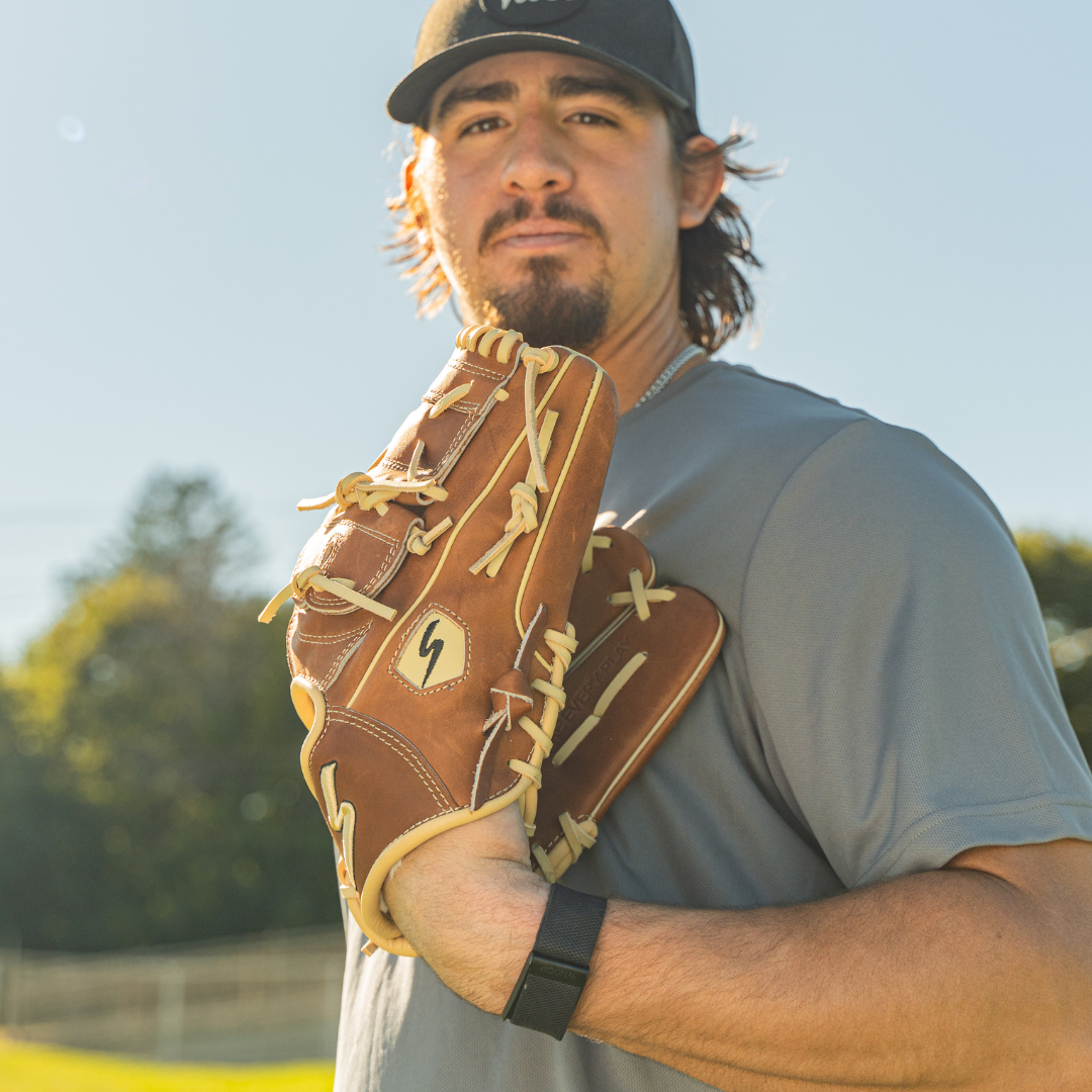 Classic Series Player Edition Baseball Glove