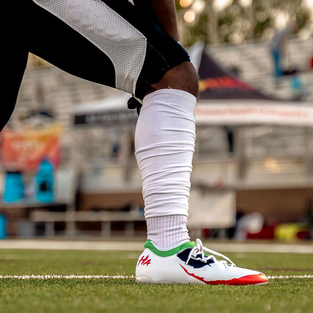 The Officially Licensed Joker Football Cleats