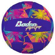 AquaGrip Pool Volleyball