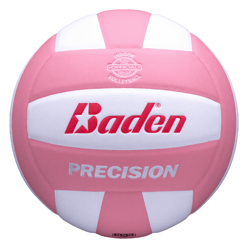 Precision Volleyball