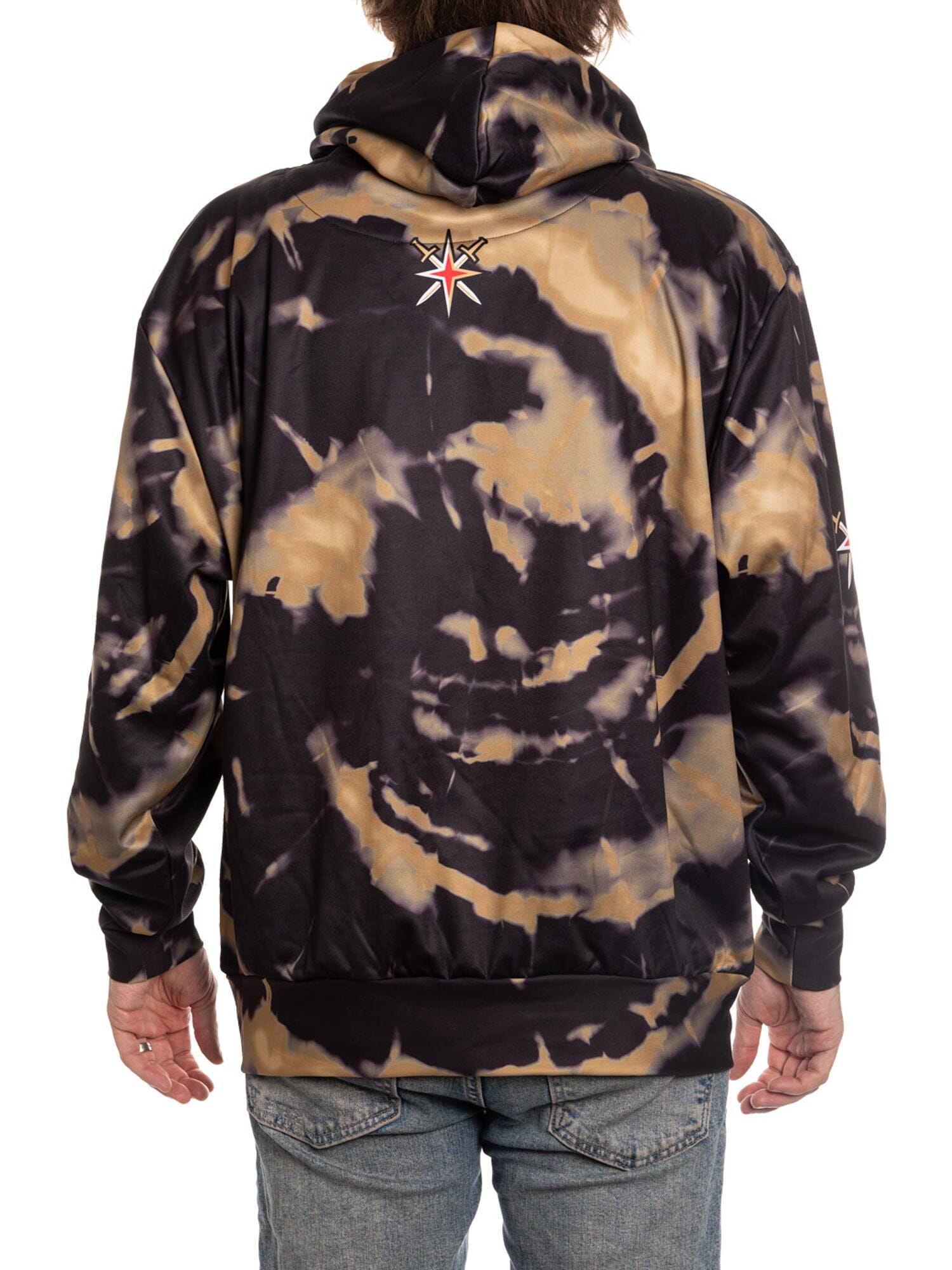 Las Vegas Golden Knights Hockey Hoodie