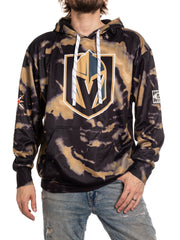 Las Vegas Golden Knights Hockey Hoodie