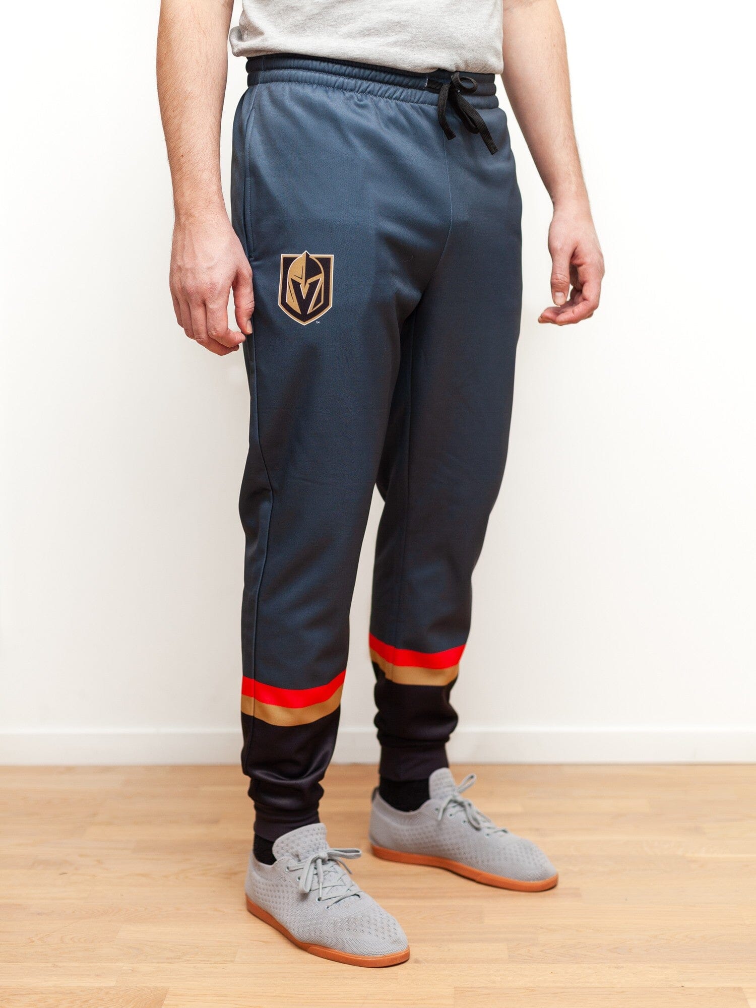 Las Vegas Golden Knights Hockey Jogger Pants