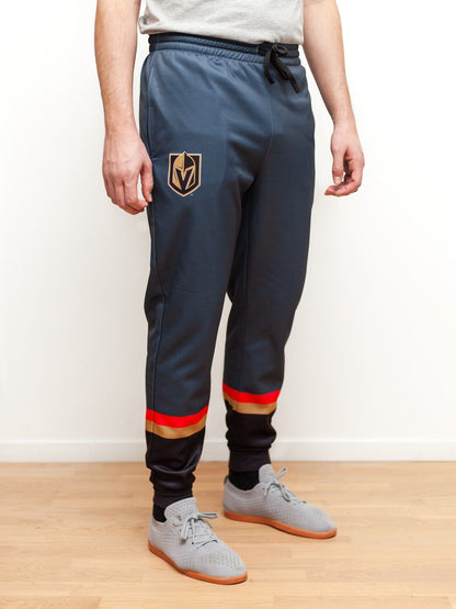 Las Vegas Golden Knights Hockey Jogger Pants