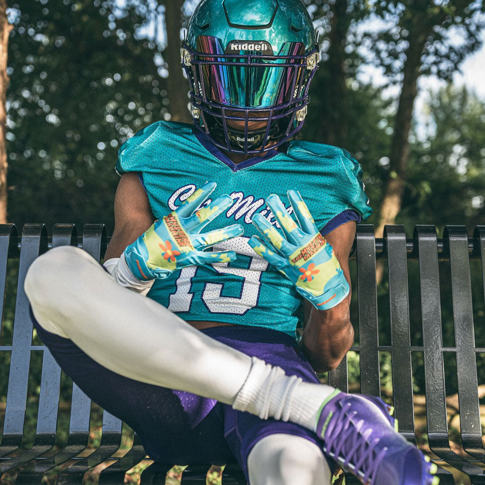 Scooby-Doo Football Gloves