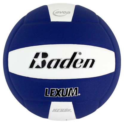 Lexum Microfiber Volleyball