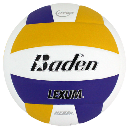 Lexum Microfiber Volleyball