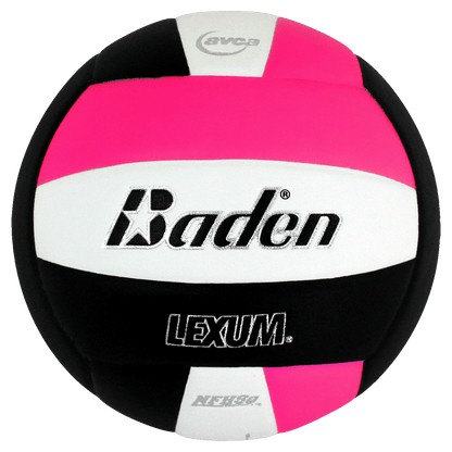Lexum Microfiber Volleyball