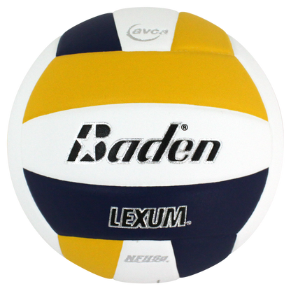 Lexum Microfiber Volleyball