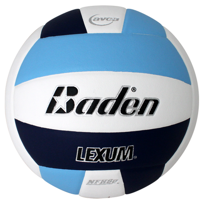Lexum Microfiber Volleyball