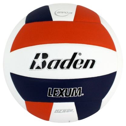 Lexum Microfiber Volleyball