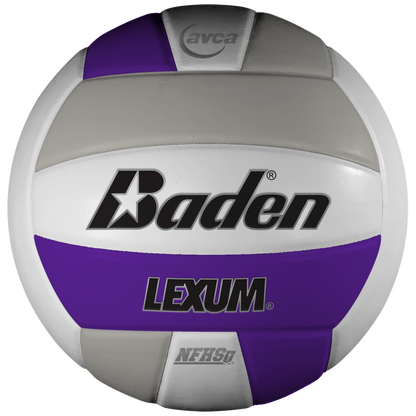 Lexum Microfiber Volleyball
