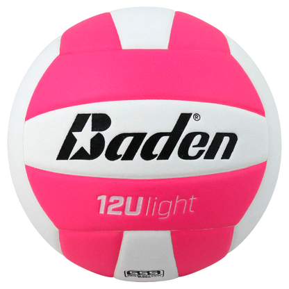 Light Microfiber Volleyball