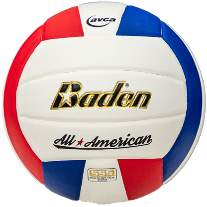 All-American Volleyball