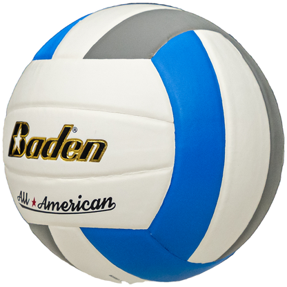 All-American Volleyball
