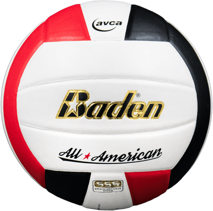 All-American Volleyball
