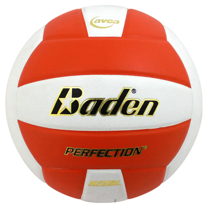 Perfection Leather Volleyball