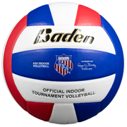 AAU Leather Volleyball