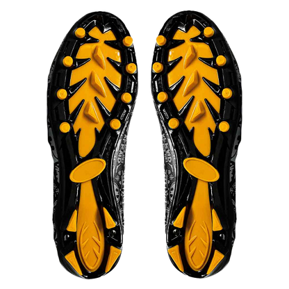 Batman Velocity 2.0 Football Cleats